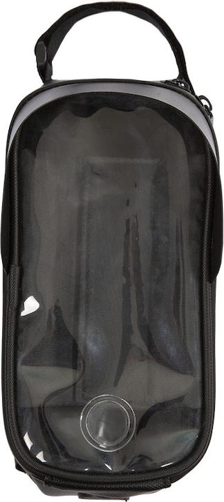 Produktbild Trespass CELL RIDE - Fahrrad Handytasche (Rahmentasche)