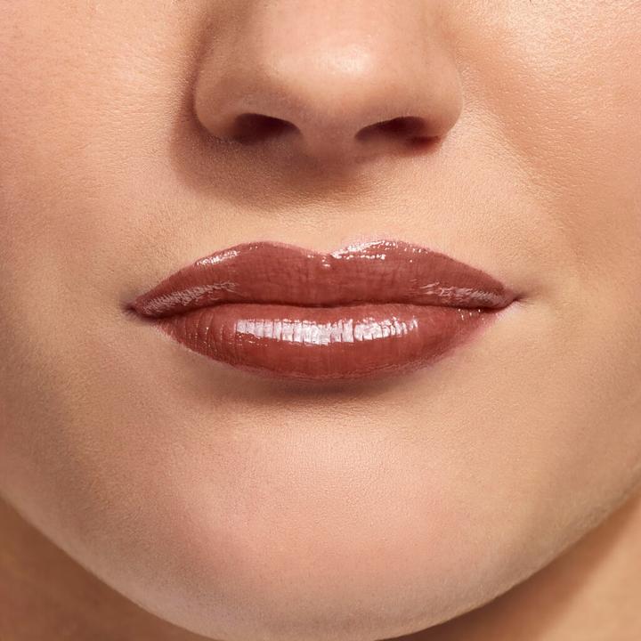 Produktbild Rimmel London Rimmel Thrill Seeker Lip Latex 250 Honey Bun Ultra-Smooth Finish (250 Honey Bun)
