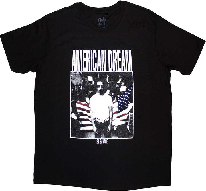 Produktbild 21 Savage American Dream (L)