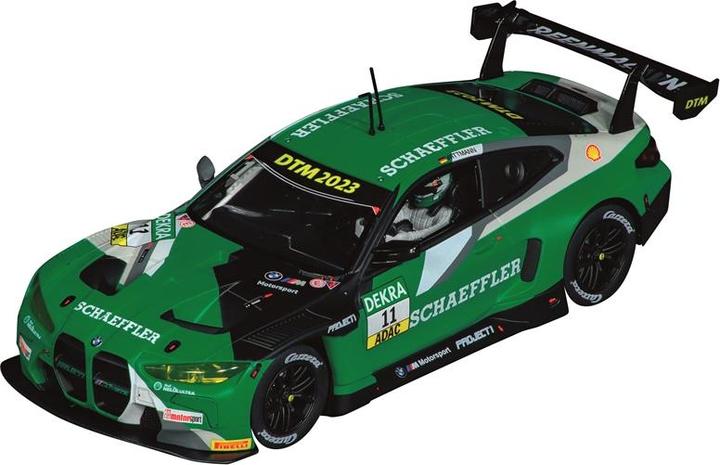 Productafbeelding Carrera D124 Porsche 911 GT3 R, No.24