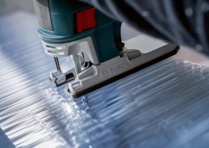 Actual product image Bosch Professional Zubehör PRO Plastics PC Clean T101A