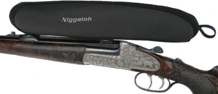 Actual product image Niggeloh ZF Cover Neoprene L 50-56mm