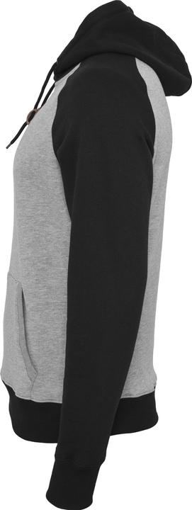 Actual product image Urban Classics Raglan Contrast Hoody (S)