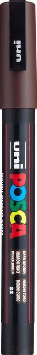 Produktbild Posca Fine Marker PC-3M (1x)