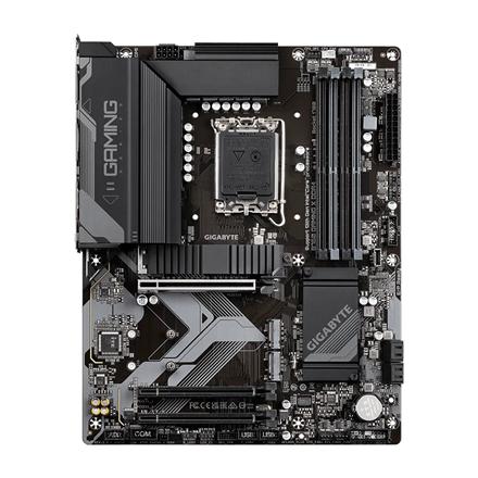 Image du produit Gigabyte B760 Gaming X DDR4 (LGA 1700, Intel B760 Express, ATX)