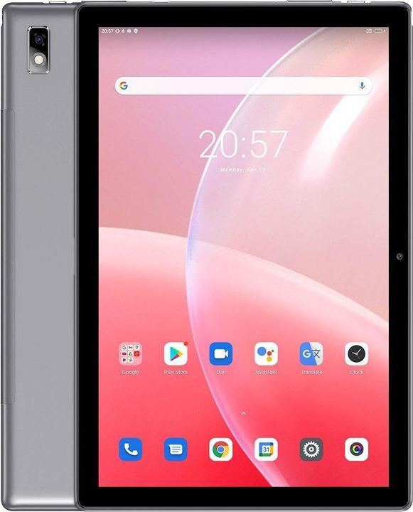 Produktbild Blackview Tab 9 (4G, 10.10", 64 GB, Grey)