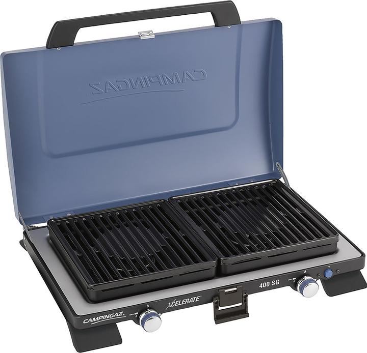 Produktbild Campingaz 400 SG Caravan