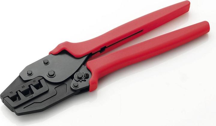 Produktbild Cimco Presszange Aderendhülsen 50 bi (390 mm)
