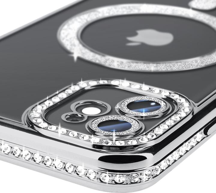 Actual product image Avizar Glamor Guard Case (Apple iPhone 11)