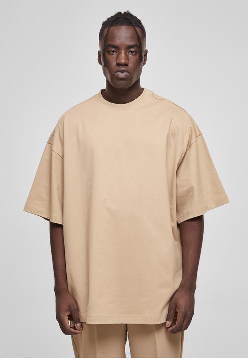 Produktbild Urban Classics Huge Tee - 16930 (L, S)