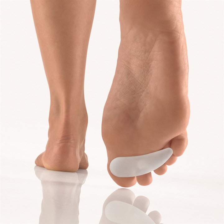 Actual product image Bort Medical Toe pad right (Decompression)