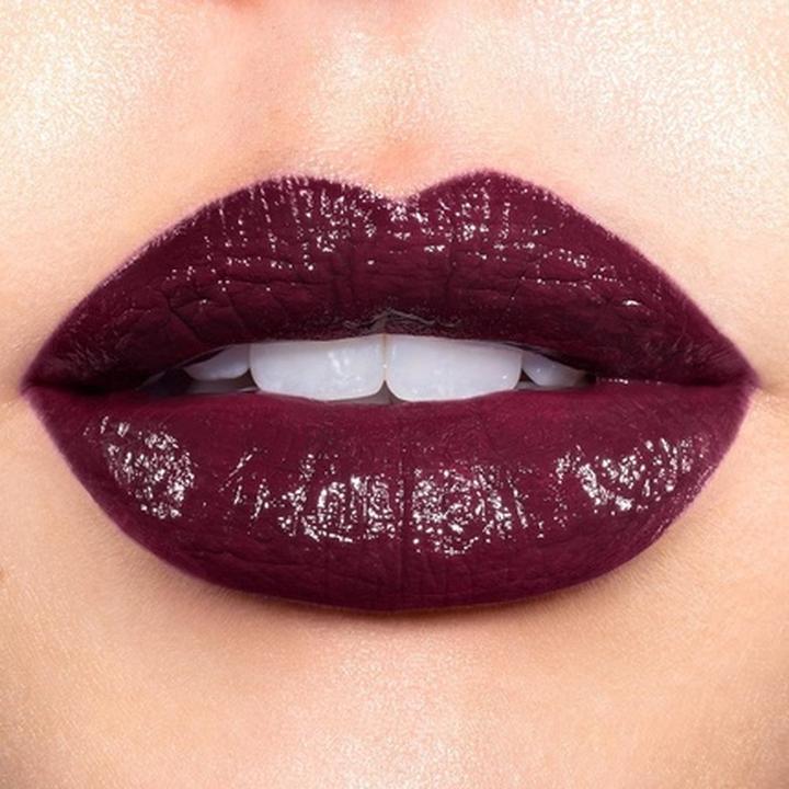 Produktbild Revlon Super Lustrous Creme (477 Black Cherry)