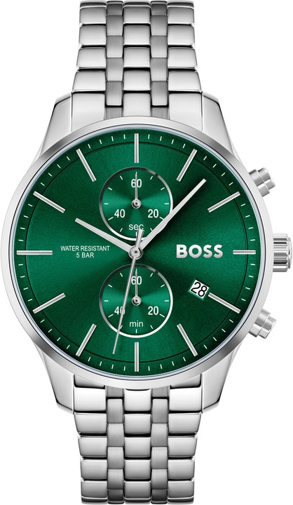 Immagine prodotto BOSS Hugo Associato (Orologio da polso analogico, 42 mm)