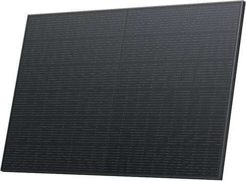 Image du produit EcoFlow Panneau solaire rigide 2 x 100W Combo (100 W, 12.80 kg)