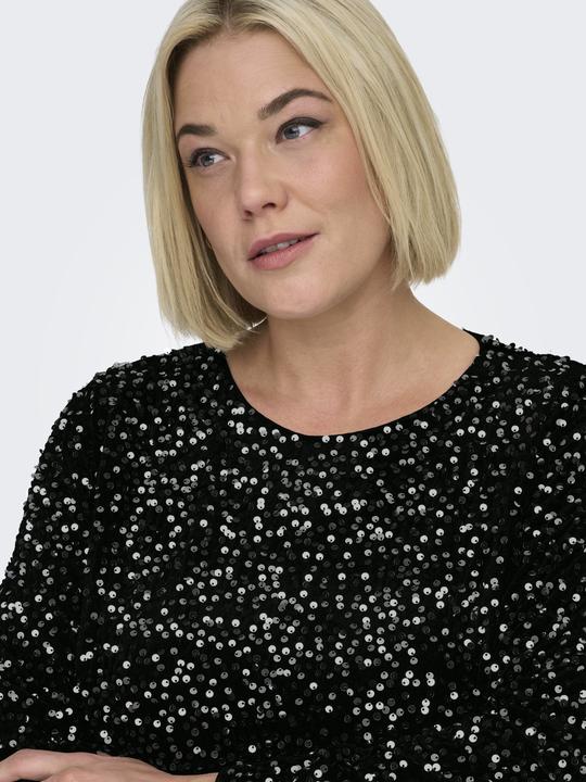 Image du produit Only CARDAIZA Midikleid Kleid (46, 48)