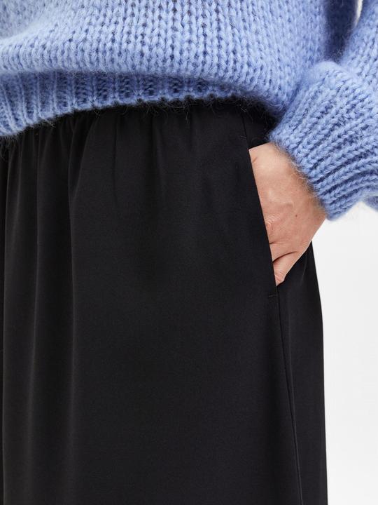 Produktbild Selected A-Linien Midirock (40)