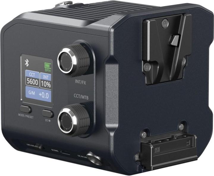 Actual product image SmallRig Dauerlicht RC 100C COB Pro Version, Studioblitzanlagen (Video light)