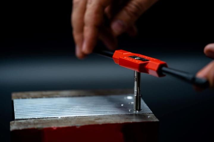 Produktbild Baer Gewindeschneider-Set