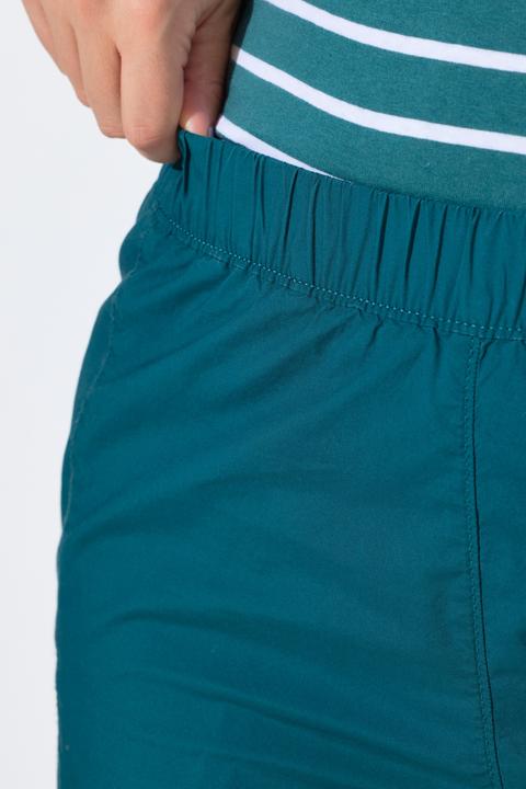Actual product image Ulla Popken Cropped Ruby Fit Pants (42)