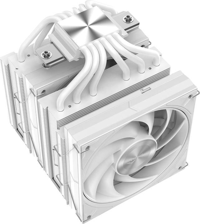 Actual product image Sama Gears A60 White (156.50 mm)