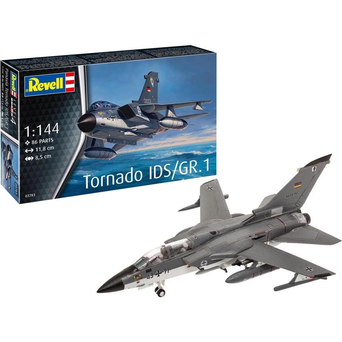 Revell Panavia Tornado IDS/GR.1 (03783)