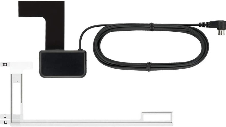 Produktbild Kenwood Corp. DPX-7200DAB