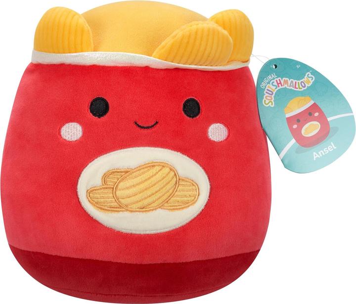 Produktbild Squishmallows 19 cm P21 - Ansel