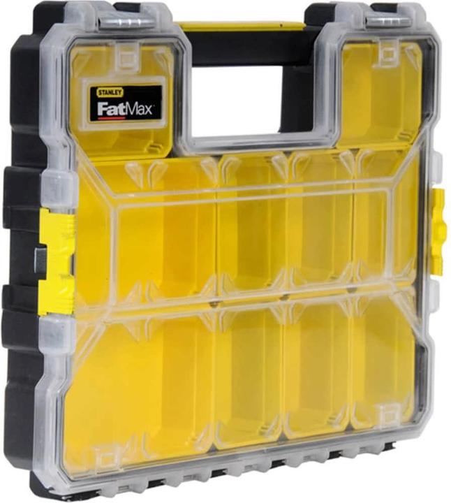 Actual product image Stanley Professional organizer Fatmax