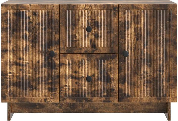 Produktbild vidaXL Modernes Sideboard (34.50 x 89 x 60 cm)