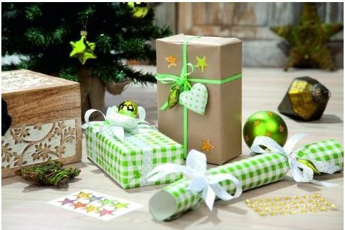 Produktbild Z-Design Weihnachtssticker (86 Sticker)