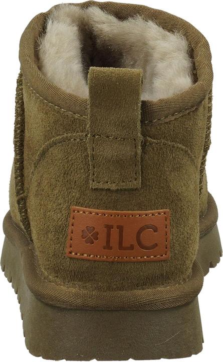 Actual product image ILC Shoes Stiefelette (39)