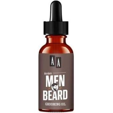 Oceanic Aa Men Beard Beard Beard & Mustache Care Oil 30Ml (30 ml) (44485977)