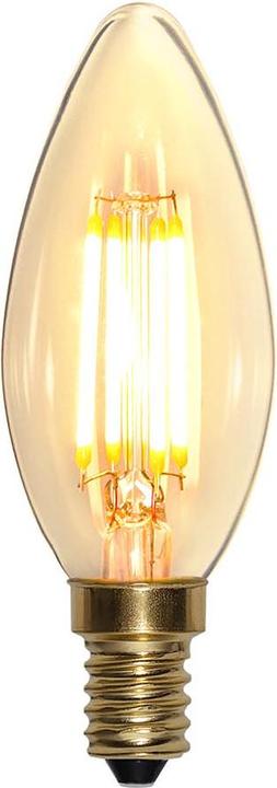 Produktbild Star Trading Leuchtmittel (E14, 4 W, 350 lm, 1 x, F)