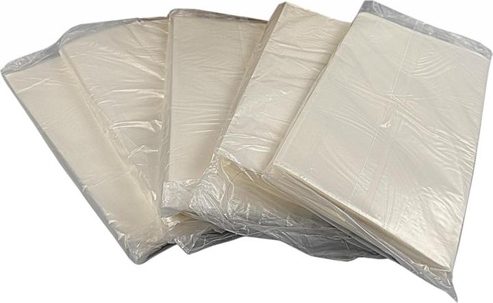 Produktbild Bestpak BSTech DL-Kurierscheine 235x125 mm 1000 Stk. (1000 Stk.)