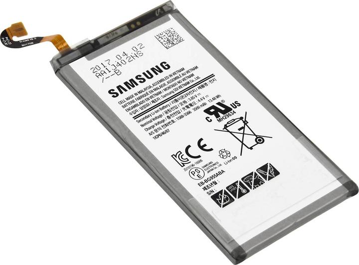 Immagine prodotto Samsung Batteria EB-BG955ABA da 3500 mAh