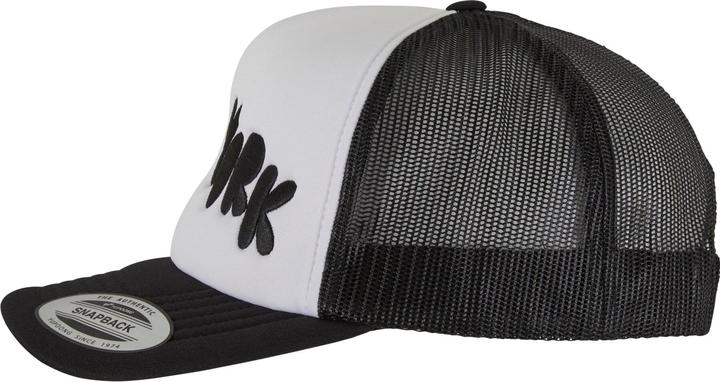 Produktbild Mister Tee MisterTee Bubbly NY Foam Trucker Cap - 180747