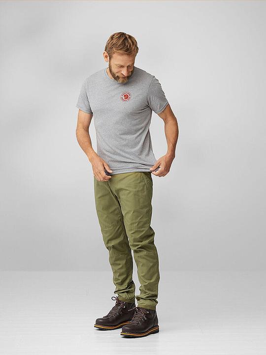 Produktbild Fjällräven 1960 Logo (XL)