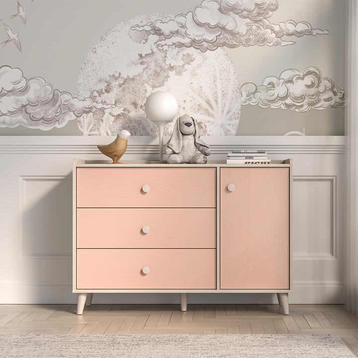 Image du produit Petits-Meubles Alycia (120 x 40 x 85 cm)