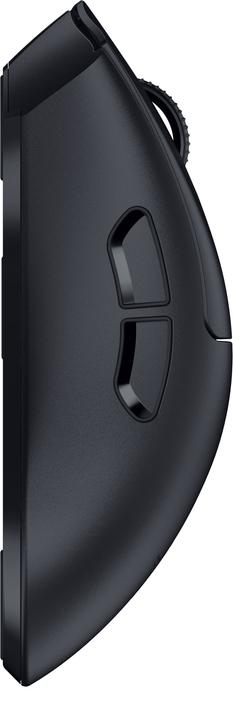 Actual product image Razer DeathAdder V3 HyperSpeed (Wireless, Cable)