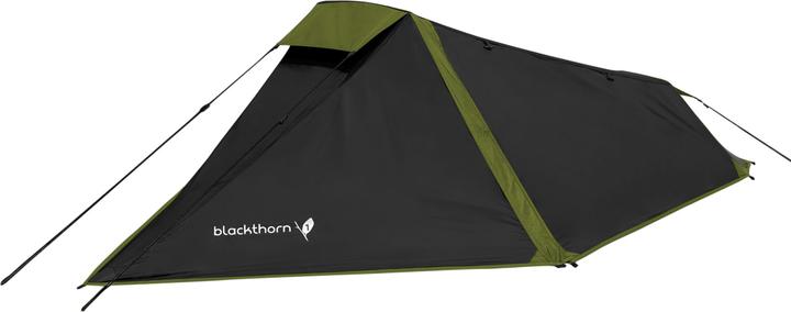 Immagine prodotto Highlander Pungitopo 1 (Tenda a tunnel, 1.50 kg, 1 persona)