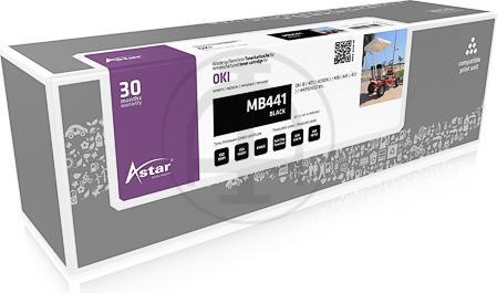 Produktbild Astar AS10441 (BK)