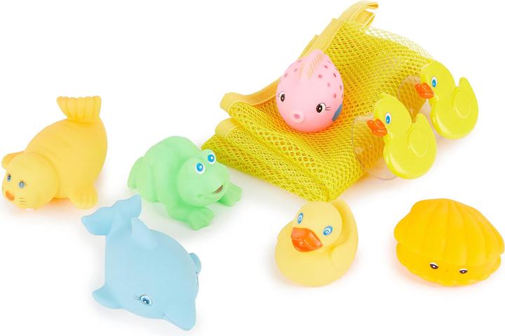 Produktbild Bieco Badewannennetz