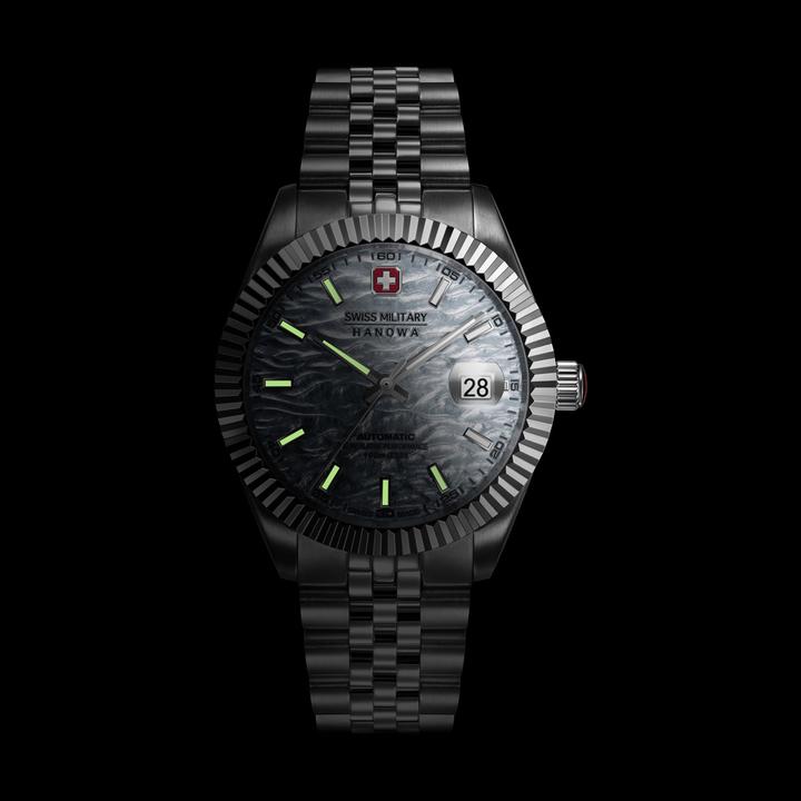 Produktbild Swiss Military Hanowa Master Diligenter (Analoguhr, 41 mm)