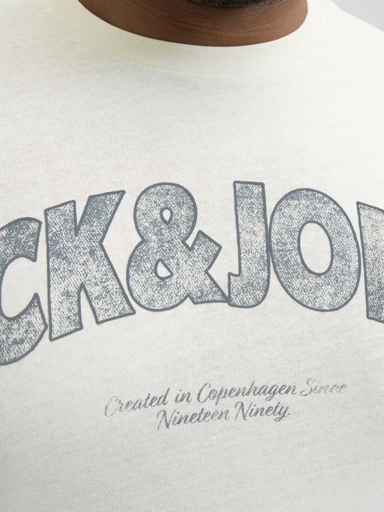 Image du produit Jack & Jones Plus Size T-shirt T-shirt (6XL)