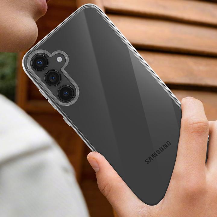 Actual product image Mayaxess PureSilicone Case Series