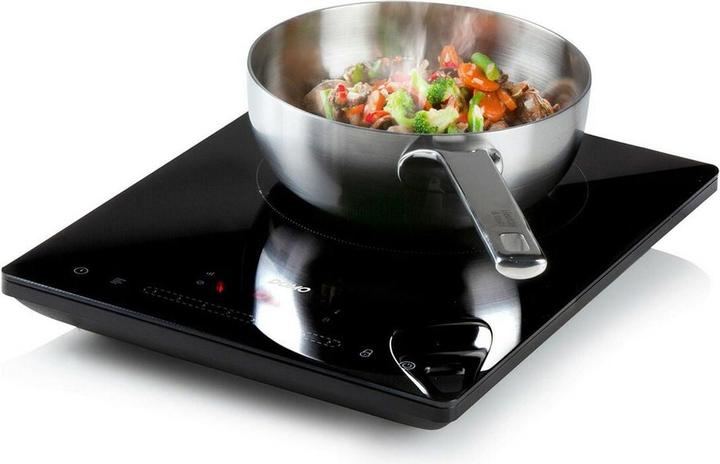 Produktbild Domo Induktionskochplatte DO332IP