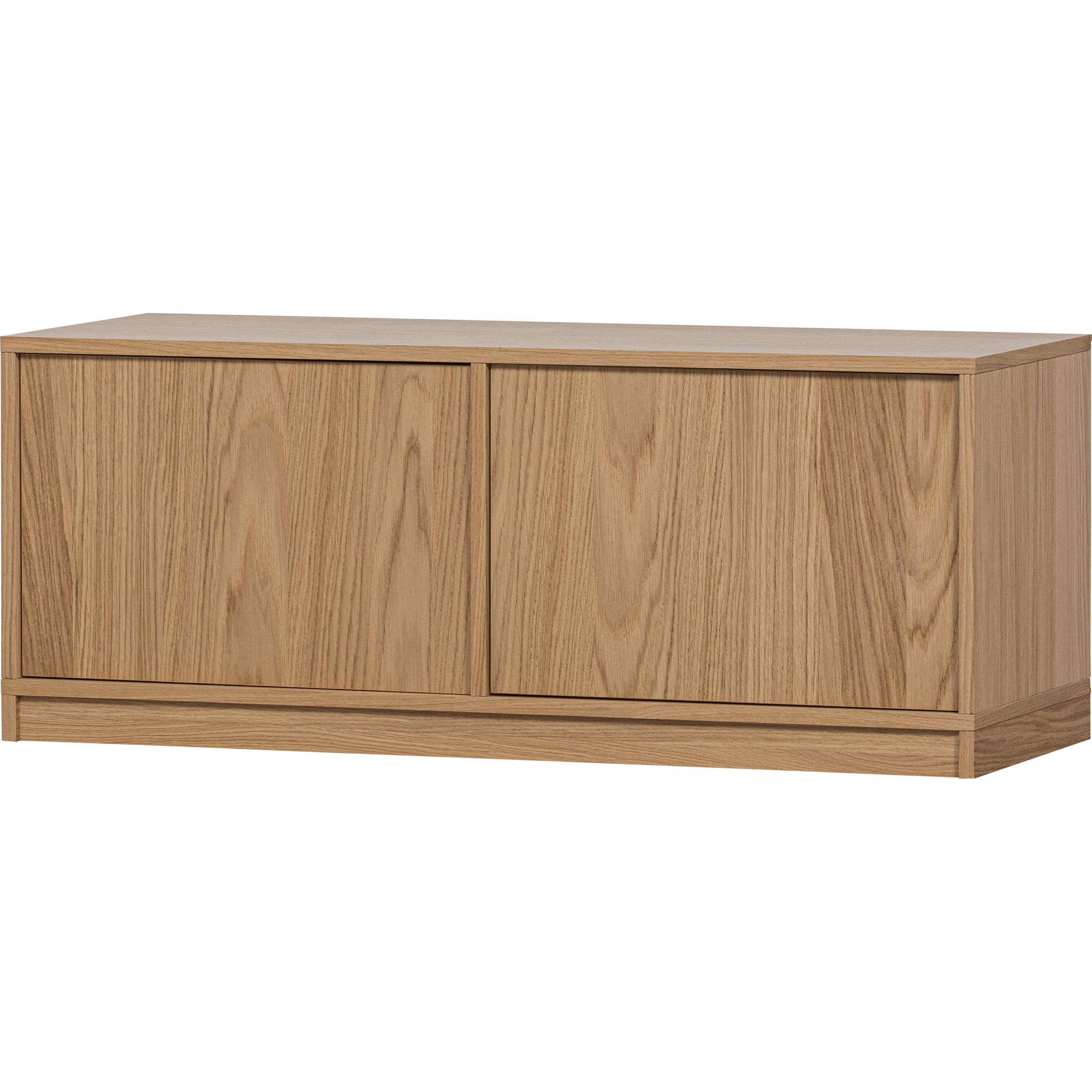 Vtwonen, Kommode + Sideboard, Modulair (44 x 110 x 40 cm)