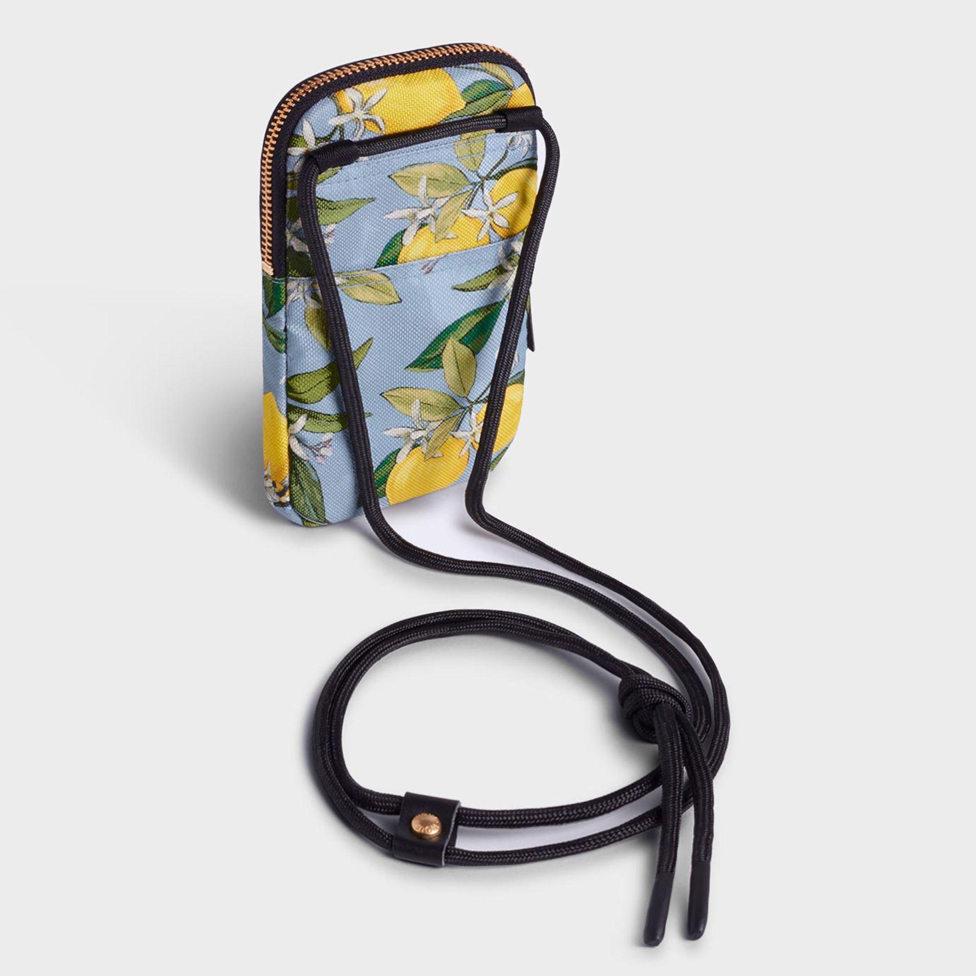 Thumbnail - Wouf, Portemonnaie, Amore Handytasche 10.5 cm, Grün