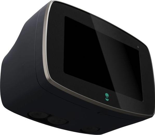 Image du produit Wallbox Chargeur Commander 2 pour véhicules électriques, câble de 5 mètres Type 2, 11kW, OCCP + RFID + DC (Type 2, 11 kW, 16 A)