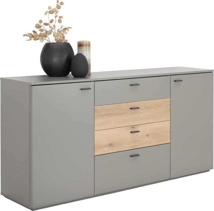 Image du produit BYYU Rico (172 x 43 x 83 cm)